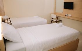 Merlin Hotel